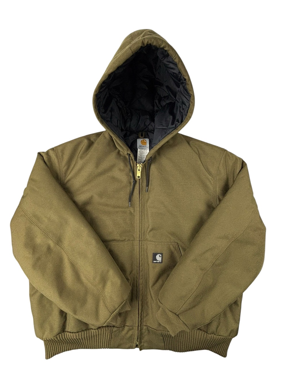 Carhartt | Extremes Arctic Active Jacket | Large | Excellent condition!!